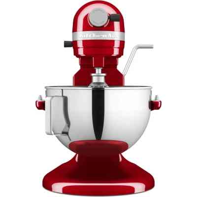 Кухонний комбайн KitchenAid 5KSM55SXXEER Вінниця