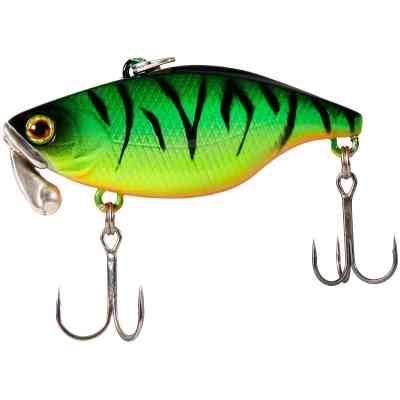 Воблер Jackall TN60 Trigon 60mm 18.5g Hot Tiger (1699.28.20) Вінниця