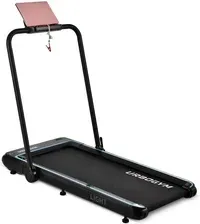 Беговая дорожка Urbogym  Light Czarny Киев - изображение 1