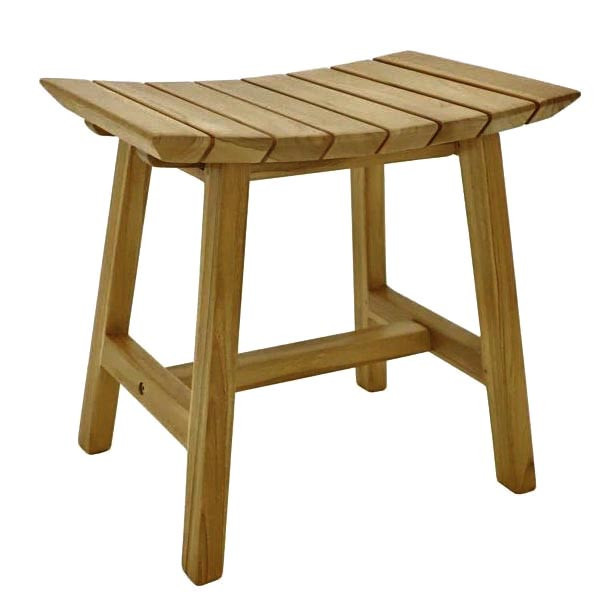 Табурет для ванной 