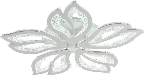 LI8420/5 WH (RGB) Київ