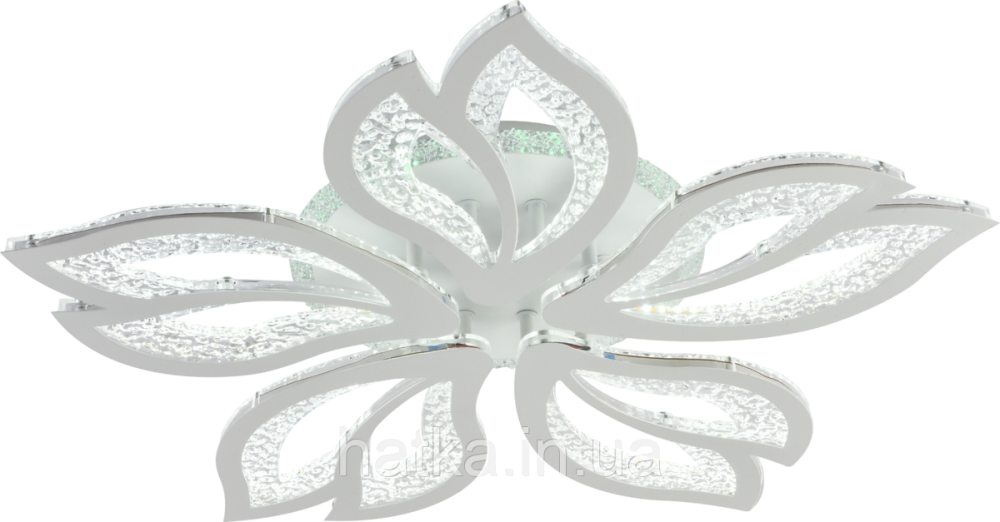 LI8420/5 WH (RGB) Київ - фото 3