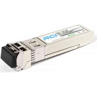 Модуль SFP 10Gbps, 300m, 2LC, Tx850nm RCI (SFP+-10GB-SR) Вінниця