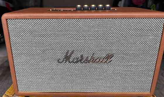 Блютуз-колонка marshall wobuan 3 Харків