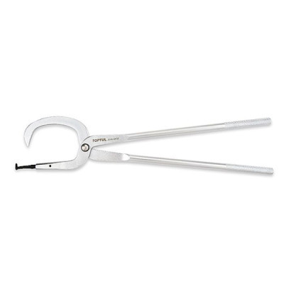 Автомобильный съемник Toptul для тормозных пружин L520мм (JDAL0452) Винница - изображение 1