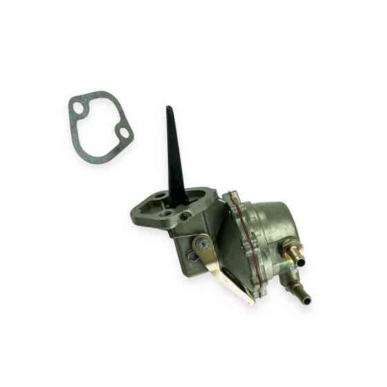 Насос ГАЗ 3302, 2217, 2705 (406) плунжерный AT топливный Мукачево