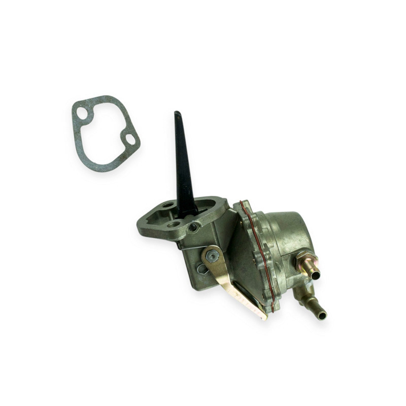 Насос ГАЗ 3302, 2217, 2705 (406) плунжерный AT топливный Мукачево - изображение 1