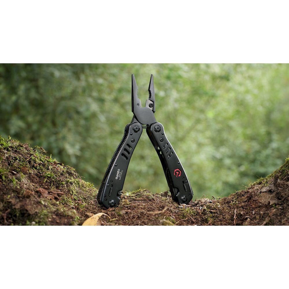Мультитул Multi Tool Ganzo G302-В Киев - изображение 10