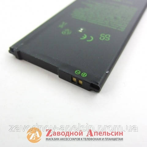 Аккумулятор батарея Samsung EB-BA510ABE A5 A510 Одесса - изображение 2
