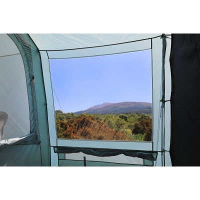 Намет Vango Harris 500 Mineral Green (TETHARRIS000002) (930840) Вінниця - фото 11