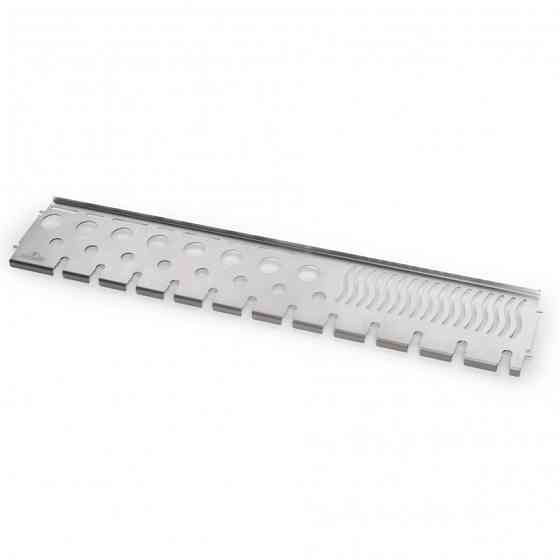 Многофункциональная решетка второго уровня для грилей Napoleon Rogue 625 71503 Код: 010849 Ровно