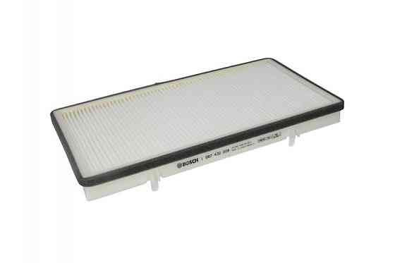 Повітряний фільтр салону BOSCH 2371 AUDI A4, A6 -08 Харків