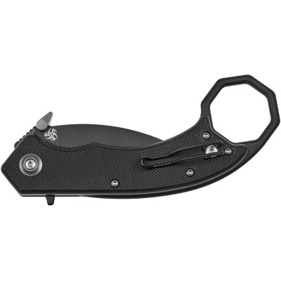 Нож Boker Plus HEL Karambit Black (01BO515) Винница - изображение 4