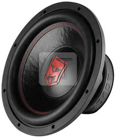 Новый сабвуфер Ural Molot 12. Харьков