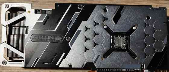 Видеокарта Sapphire RX 5700 XT 8Gb. Nitro + Киев