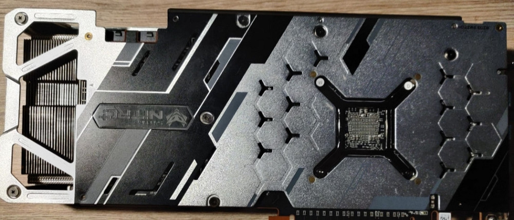 Видеокарта Sapphire RX 5700 XT 8Gb. Nitro + Киев - изображение 2