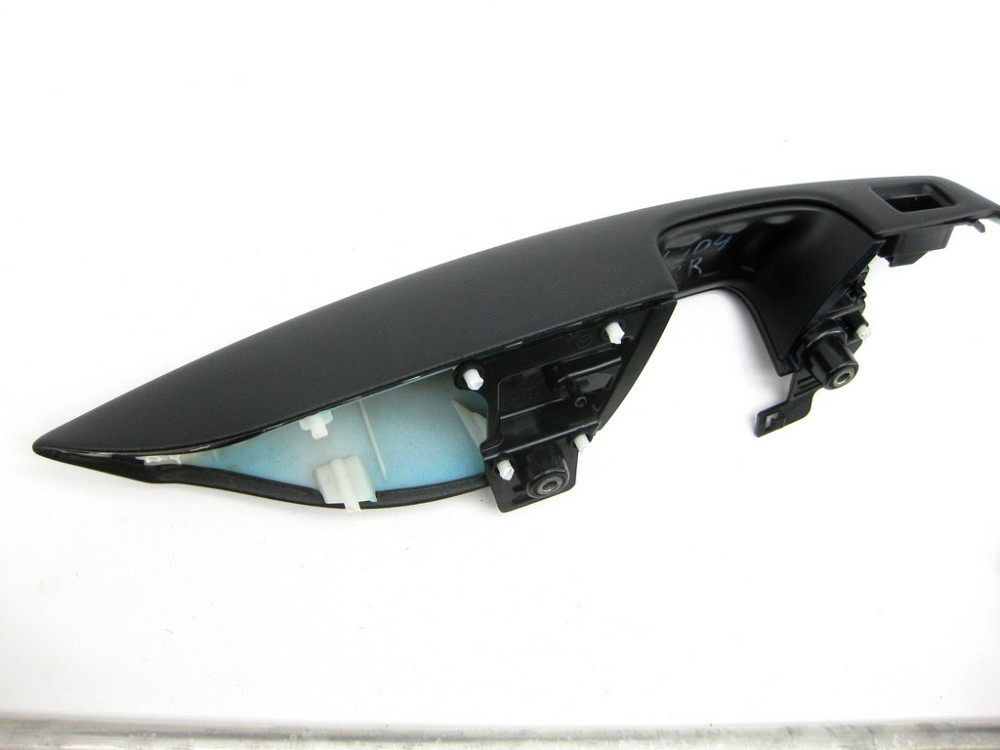 Mercedes-Benz  A2047304462 9D88 Внутрішня ручка - підлокітник чорний задніх правих дверей C-Class W204 C-Class Estate S204 Одеса - фото 9