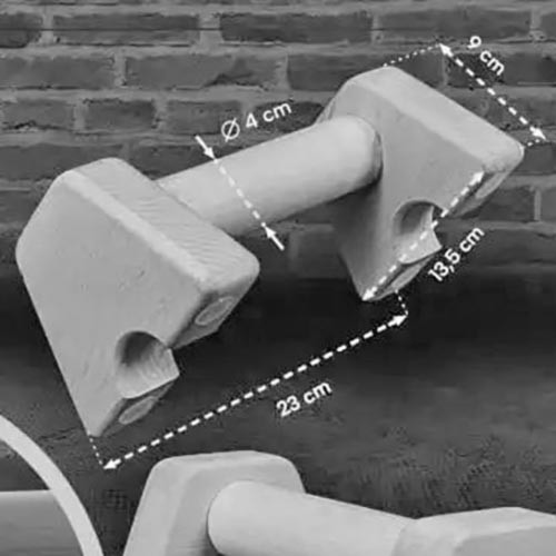 Балансовые паралетсы 