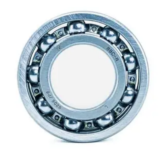 Підшипник кульковий радіальний 6002 P6 BBC-R Житомир - фото 1