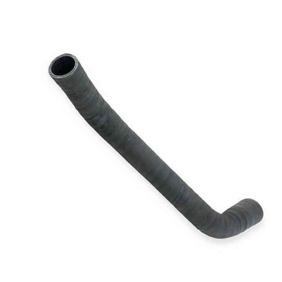 Патрубок МАЗ-Євро верхній радіатора Мукачево