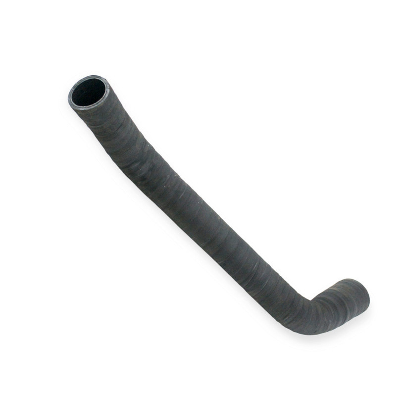 Патрубок МАЗ-Євро верхній радіатора Мукачево - фото 1