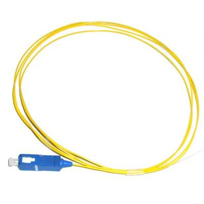 Оптический патчкорд Cor-X SC, 1.5М, SM (OFP-SC/UPC-1,5) Винница - изображение 1