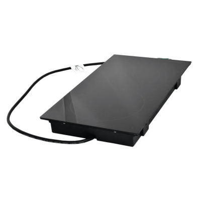 Варочна поверхня Grunhelm GPI 523 B Вінниця - фото 14