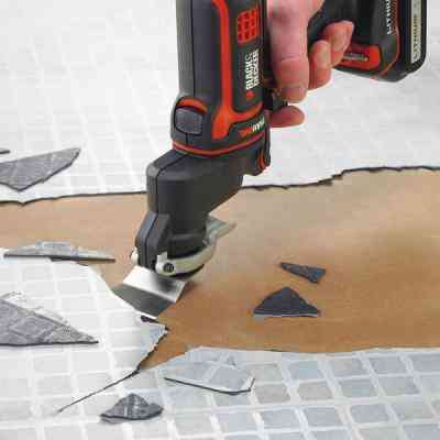 Насадка Black&amp;Decker MTOS4 Вінниця