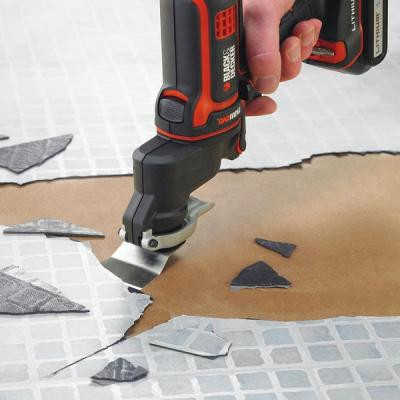 Насадка Black&Decker MTOS4 Винница - изображение 3