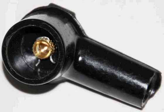 Насвечник СССР Мукачево