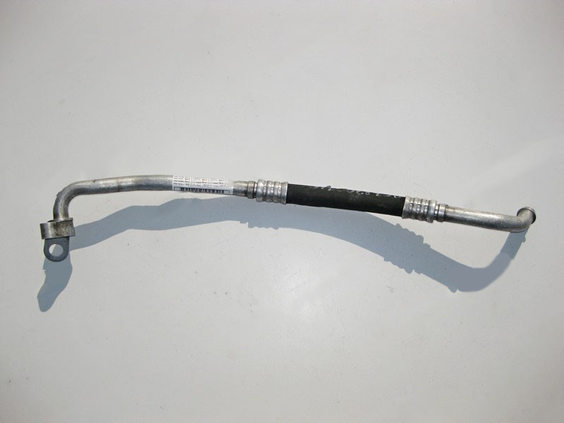 Mercedes-Benz  A2038300715 Трубка кондиціонера від розширювального клапана до колісної арки C-Class W203 S203 CLC C203 CLK C209 CL Одеса - фото 2