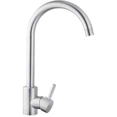 Змішувач Agua Acero-INOX035 (CV023285) Вінниця