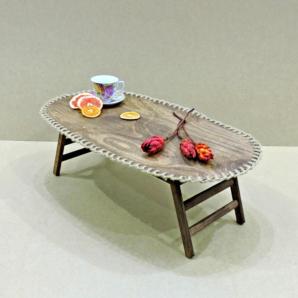 Столик-поднос для завтрака 