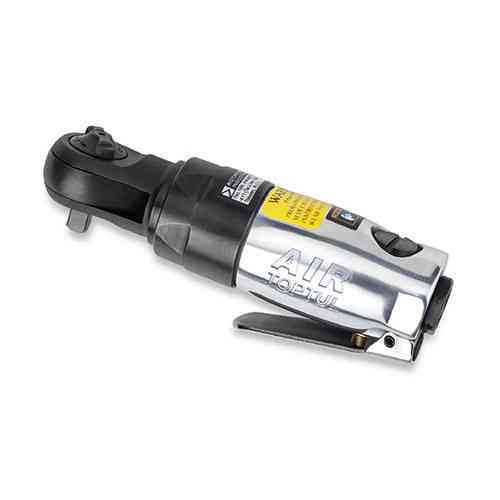 Тріскачка пневматична міні 1/4" TOPTUL 41N/m 350об/хв KAAE0802 Чернігів