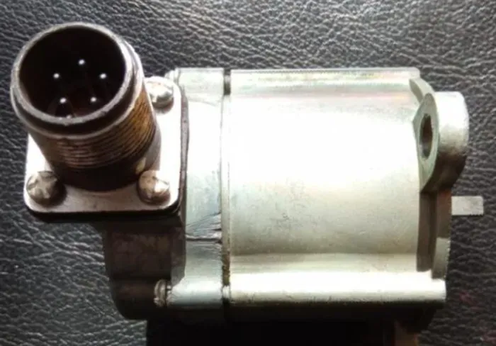 Датчик спидометра МЭ-302 (МЭ-302) 24в Сумы - изображение 1