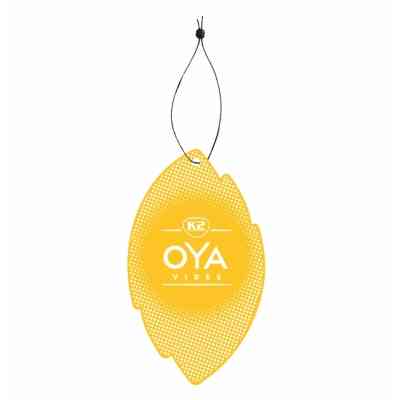 Ароматизатор для автомобиля K2 Oya "Манго" (V915) Винница