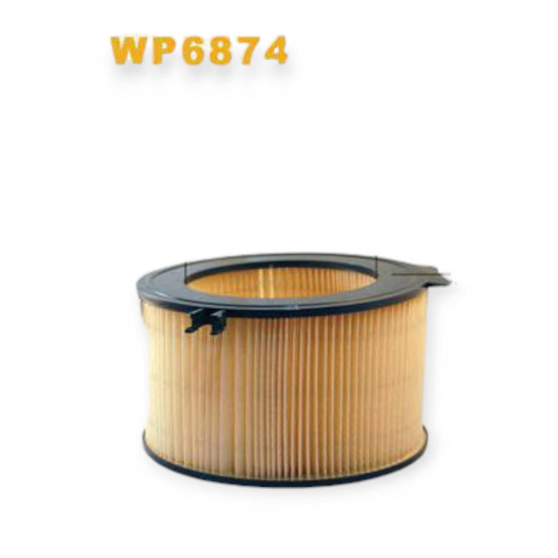 Фильтр Фольцваген T4 (91-03) салона Мукачево - изображение 1