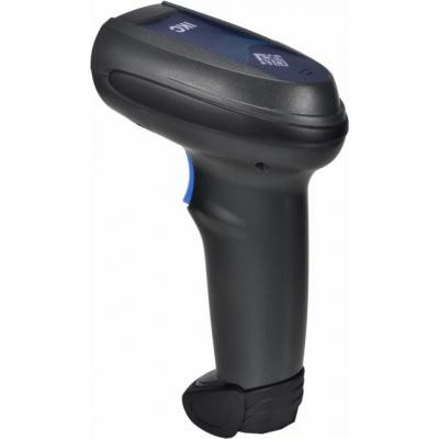 Сканер штрих-кода ІКС 5208RC/2D wireless USB, without cradle black (ІКС-5208RC-BT-2D-USB) Винница - изображение 3