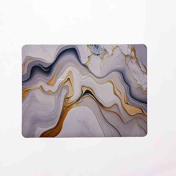 Jiamat Діатомітовий килимок на кухню для сушіння посуду 30×40 (см) HP-42-24 Коломыя