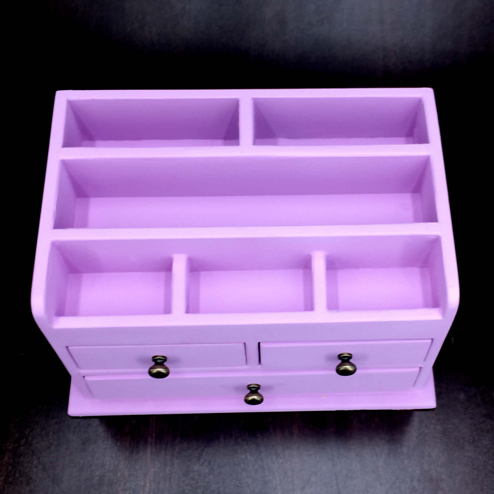 Органайзер для косметики 