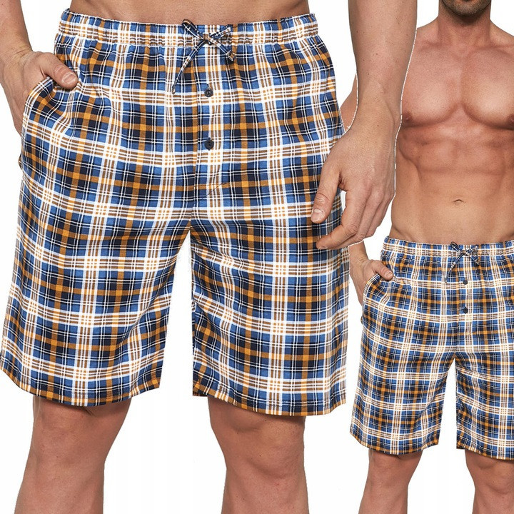 Піжамні шорти Cornette 698/05 M Київ - фото 1