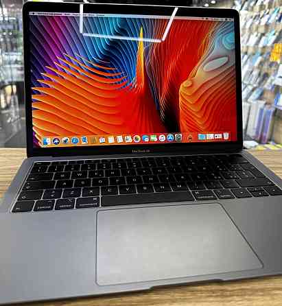 Ноутбук: MacBook Air 13 2019 i5/8/128Gb Space Gray A1932.MacBook Air 13 2019 Киев