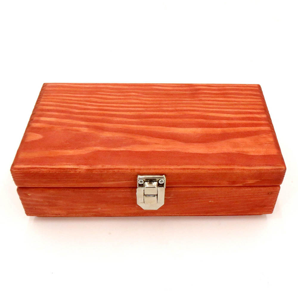 Купюрница деревянная 