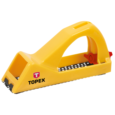 Рубанок Topex 140 мм (11A406) Винница - изображение 1