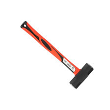 Кувалда 2 кг фібергласова гумова ручка 330 мм Мукачево - фото 5