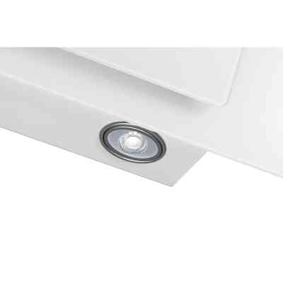 Вытяжка кухонная Pyramida NRX 60 (800) B GWH Винница