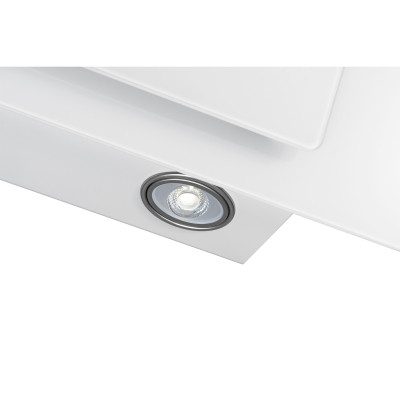 Вытяжка кухонная Pyramida NRX 60 (800) B GWH Винница - изображение 6