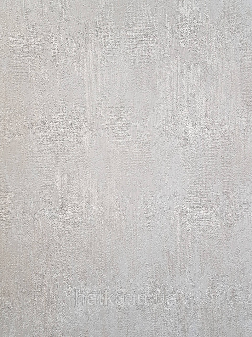 Шпалери метрові вінілові на флізеліні Sintra Structure абстракція мазки коричневі 445549 Київ - фото 1