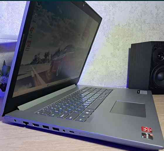 Ноутбук: Lenovo L340/Ryzen 5 3500U/ 8/256Gb./ GB/ Radeon RX Vega 8. Киев