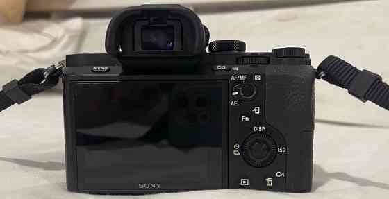 Фотоаппарат Sony Alpha A7 2 Киев